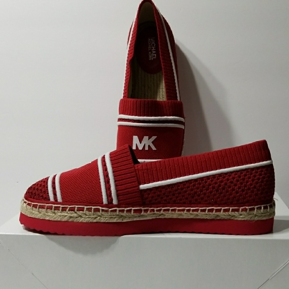 Michael Kors Espadrille - Picture 7 of 8
